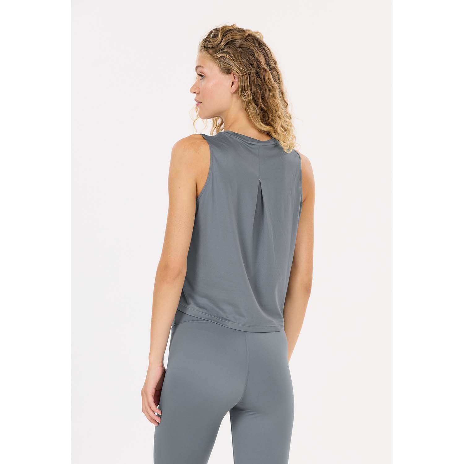 Pacy V2  Top Singlet training
