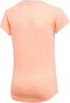 adidas YG MH BOS TEE