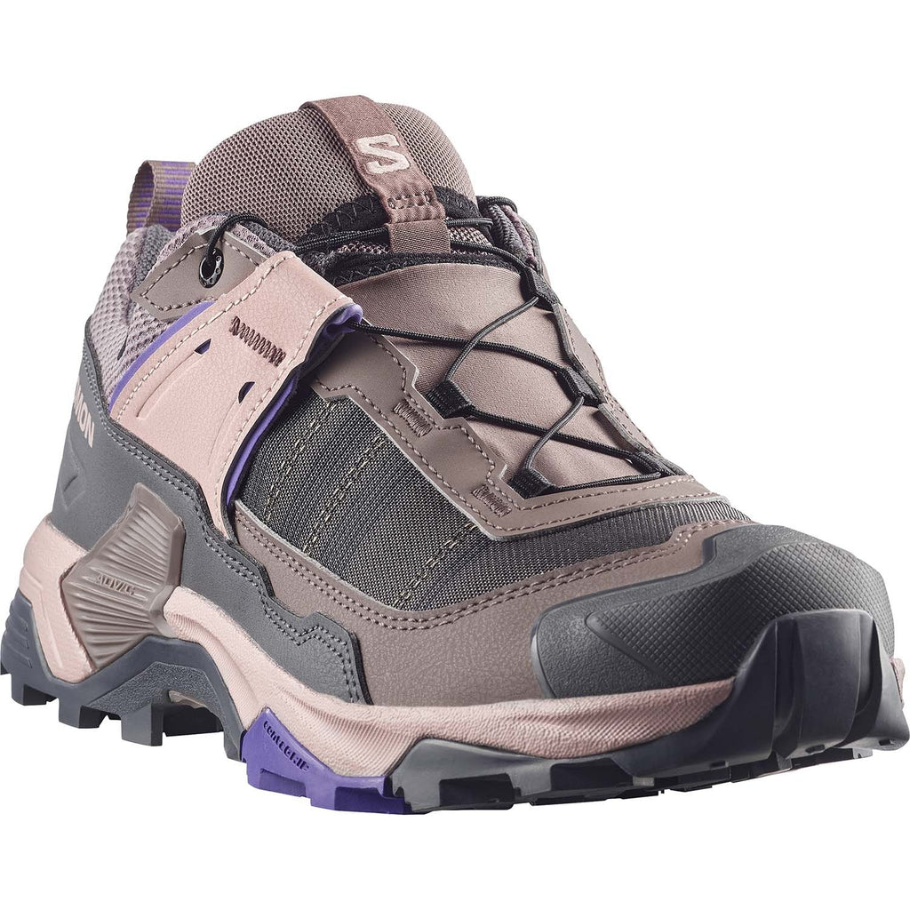 X Ultra 5 Gore-tex Wandelschoen low