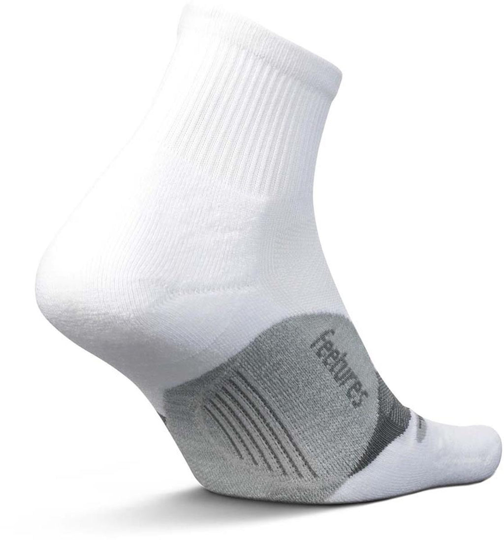 Elite Light Cushion Quarter