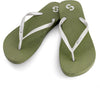 Padank teenslippers