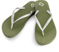 Padank teenslippers