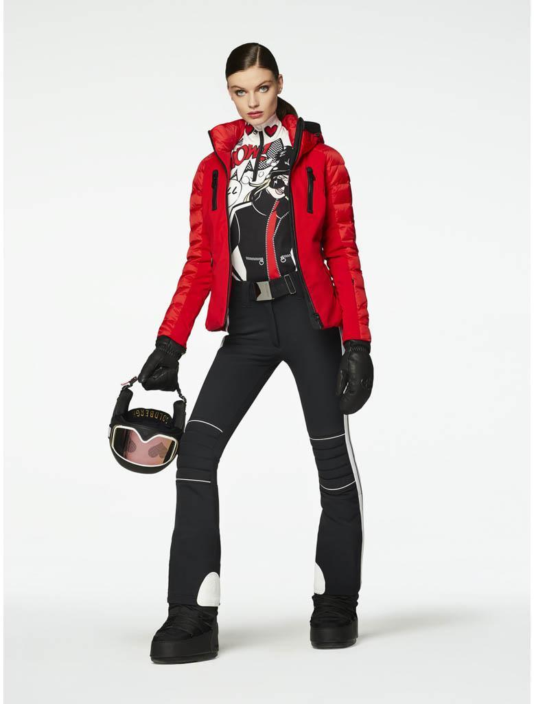 fosfor, ladies woven jacket