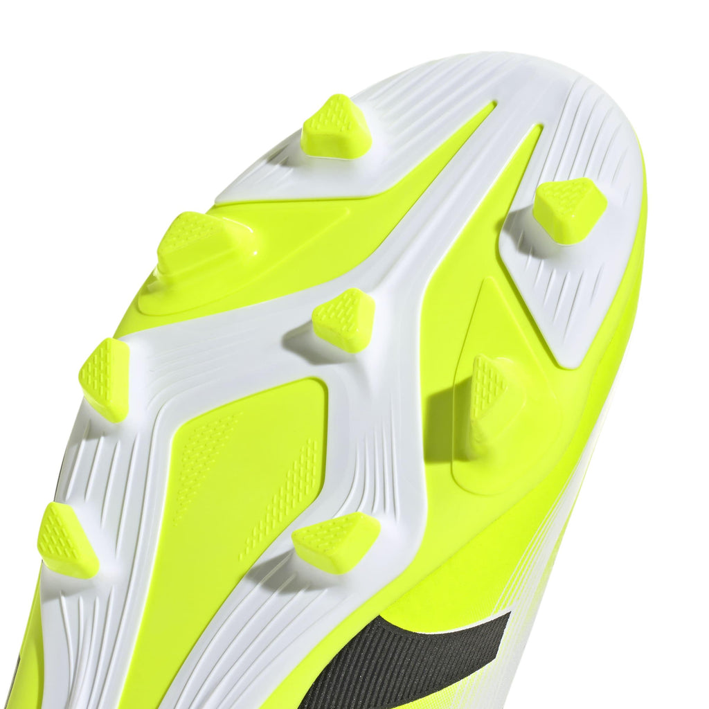 Predator Club Firm/Multi-Ground Voetbalschoenen Kids