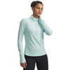 Launch Pro Half Zip Shirt