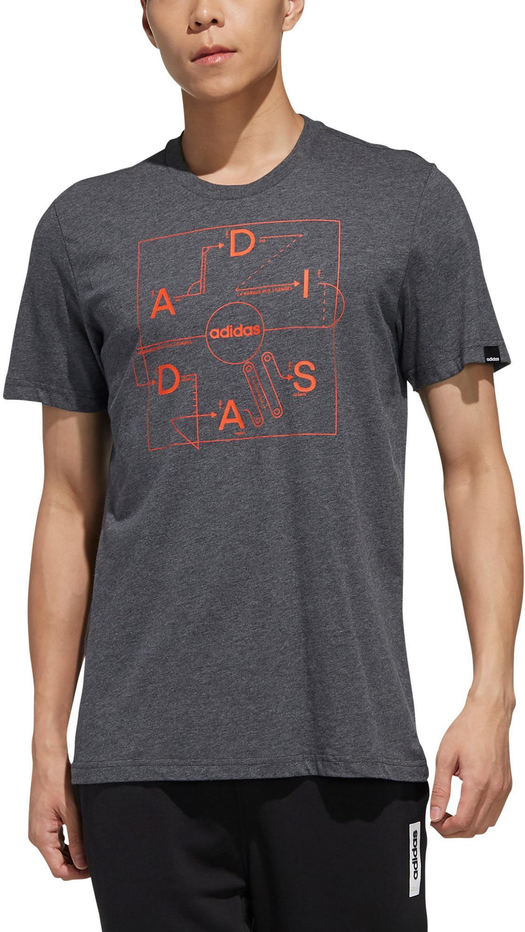 Gameplan T-shirt