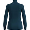 active warm base layer shirt
