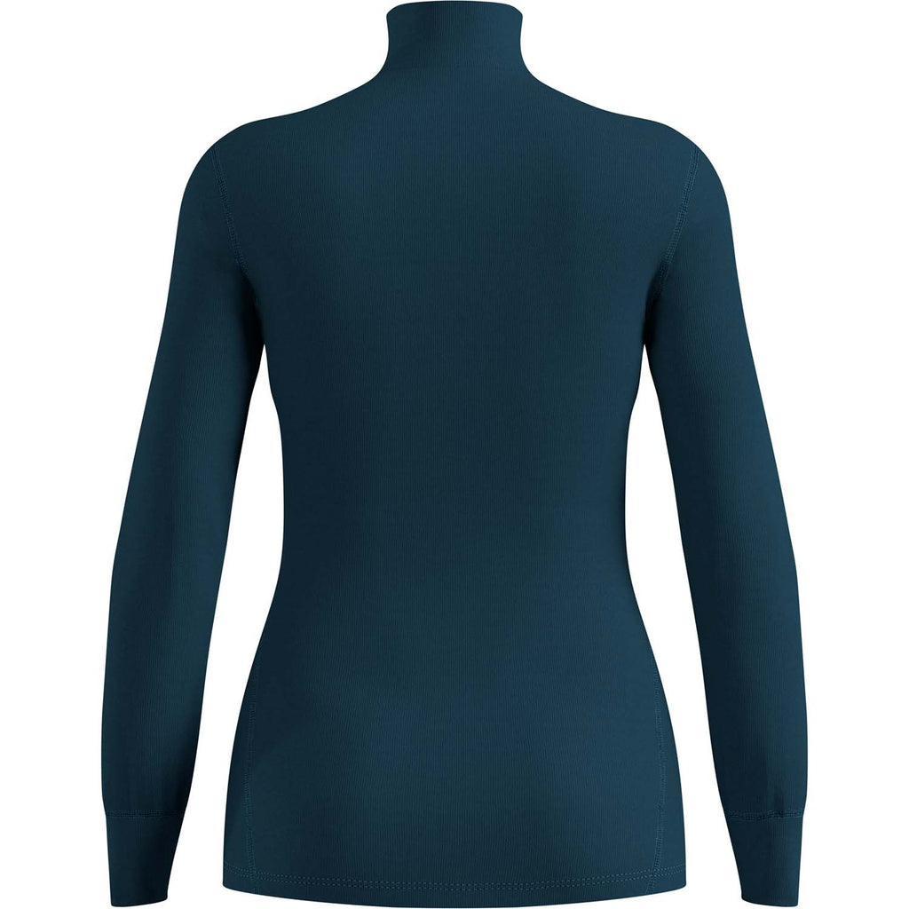 active warm base layer shirt