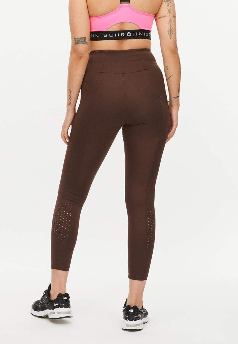 Tempo Logo Tights