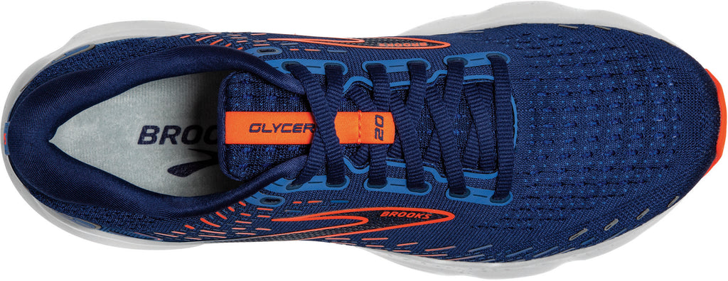 Glycerin 20 hardloopschoenen