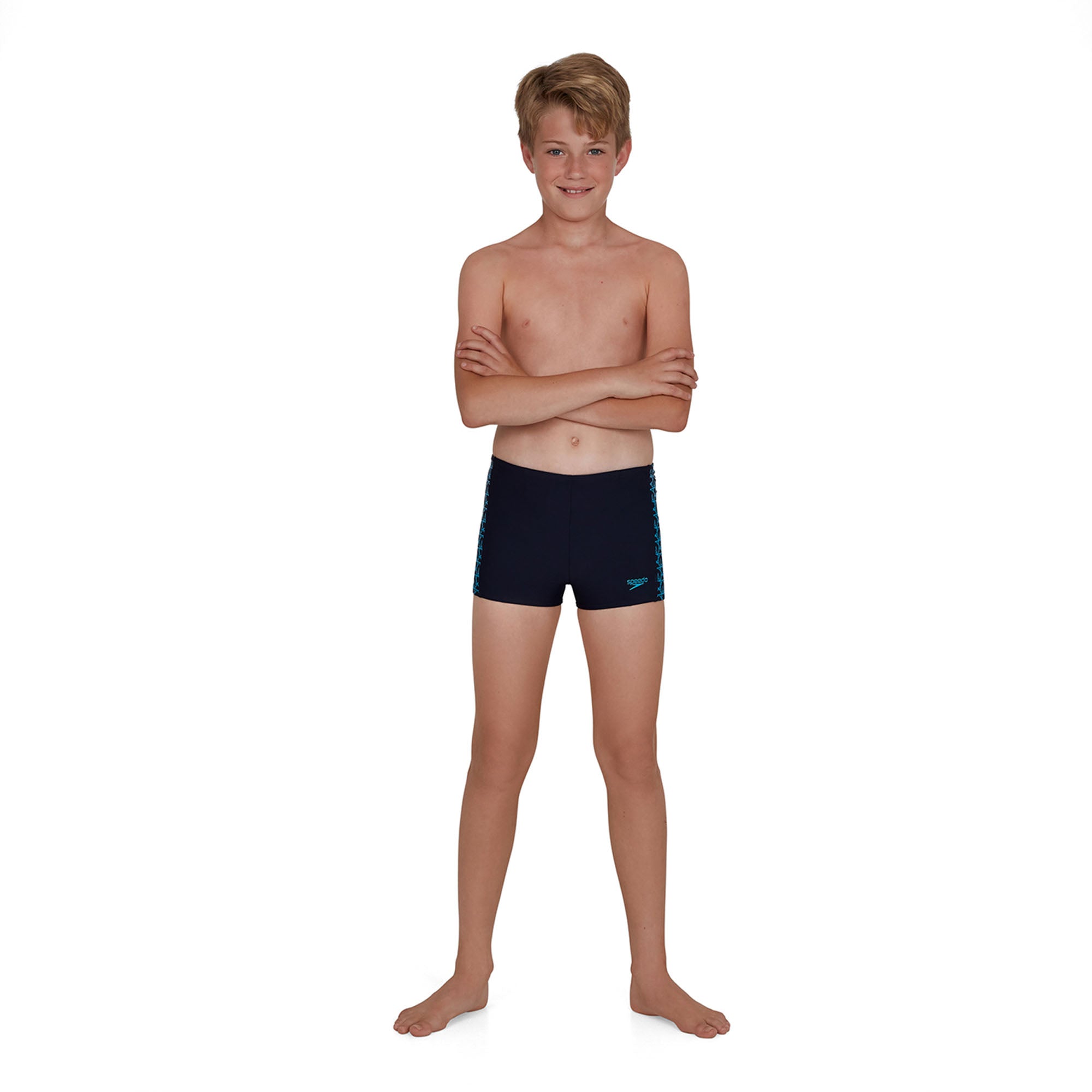Boomstar Splice kids zwemshort