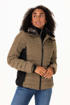 Madeleine ski jas