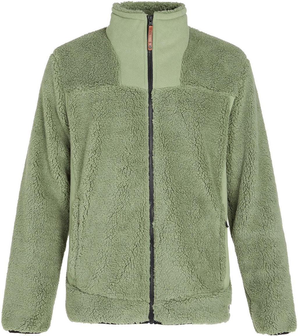Nxgknuckle Full Zip Top