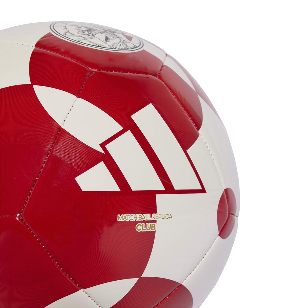 Ajax Amsterdam Thuis Club Voetbal