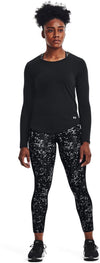 UA Fly Fast Ankle Tight II