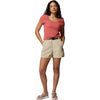 sequoia grove woven shorts