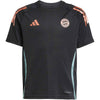 FC Bayern München Tiro 24 Training Voetbalshirt Kids