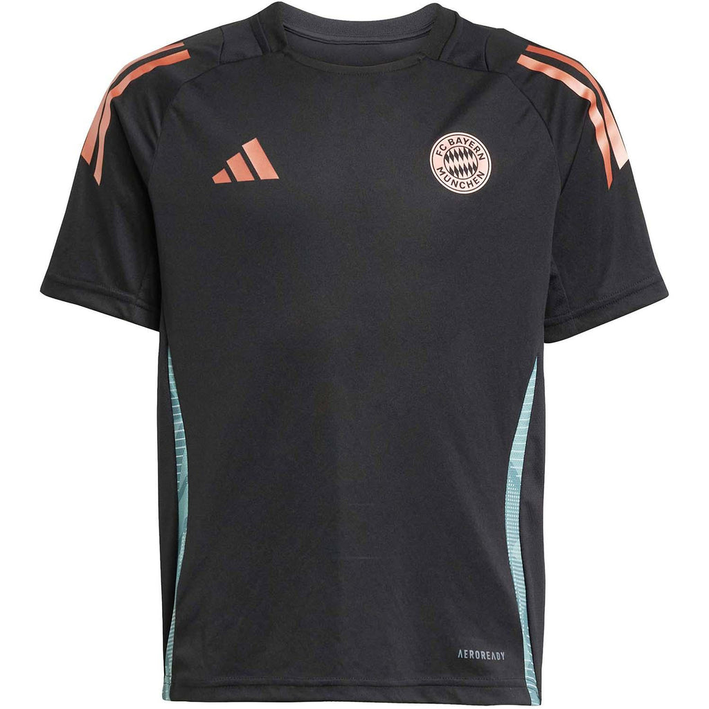 FC Bayern München Tiro 24 Training Voetbalshirt Kids