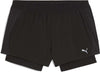 W Run Velocity 2in1 3i Short