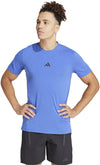 Designed for Training Workout t-shirt