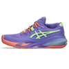 Gel-resolution X Padel Indoor tennisschoenen