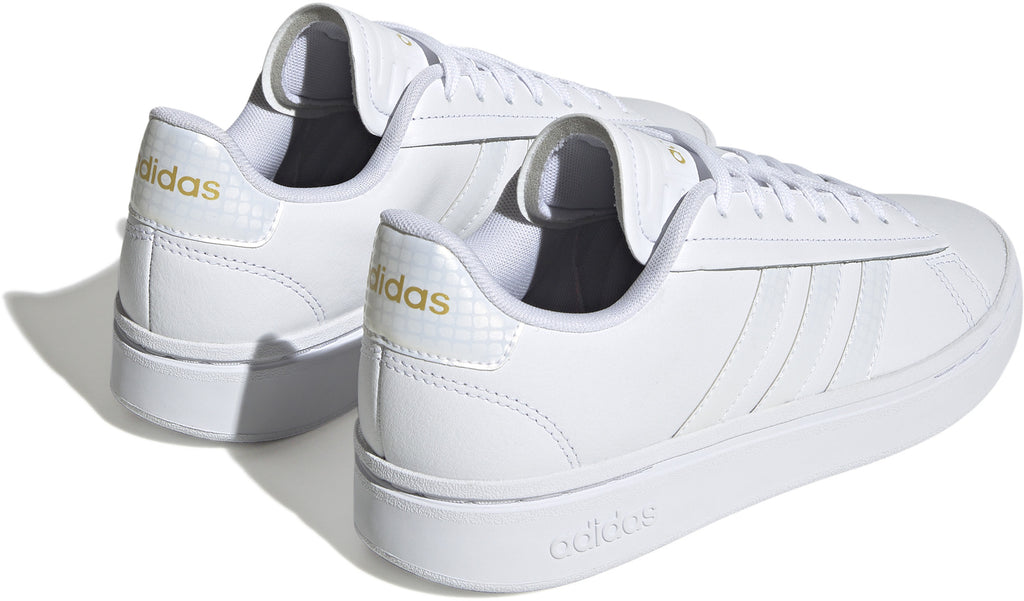 Grand Court Alpha Cloudfoam Lifestyle Court Comfort Lifestyle Schoenen