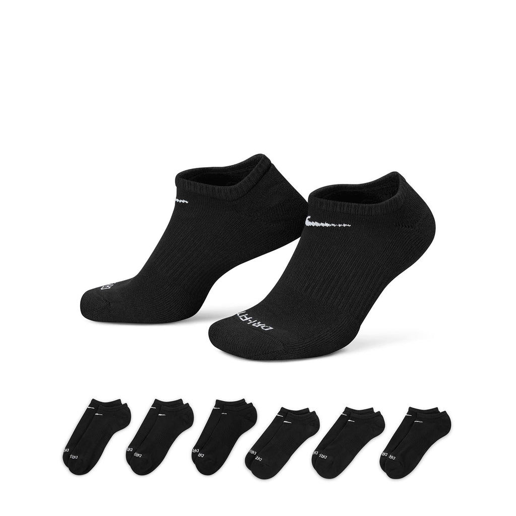 Everyday Plus Cushioned Training Sokken