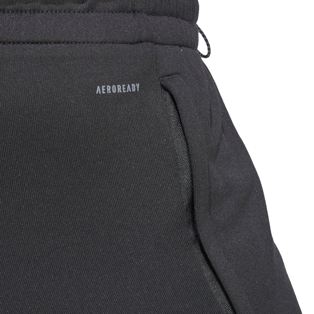 AEROREADY Game and Go Regular Tapered Fleece broek