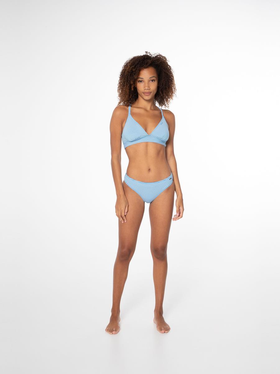 Mixsupers Triangle Bikini Top