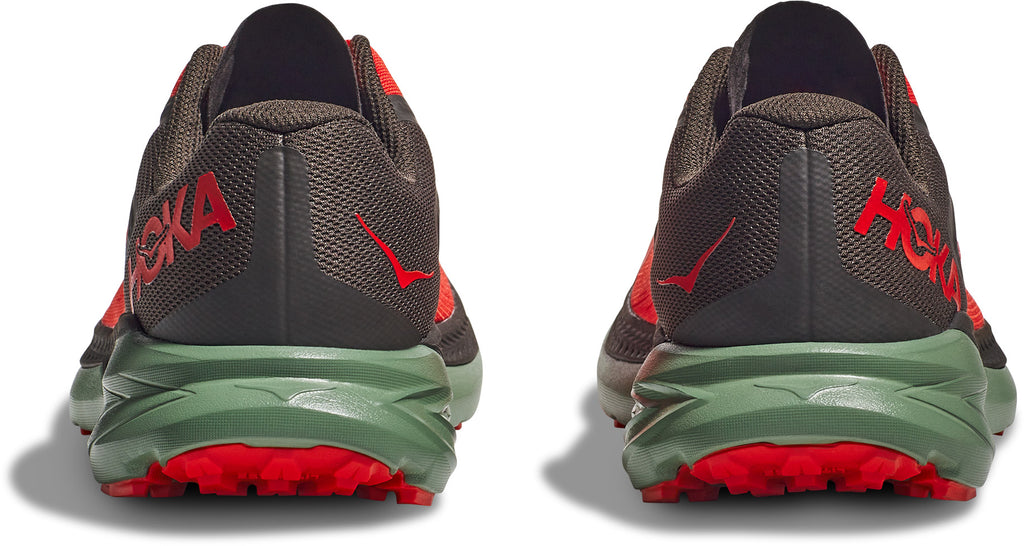 Zinal trailschoenen