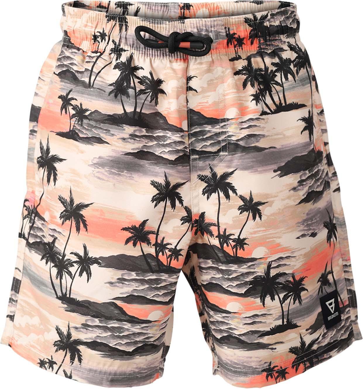 Cestery-ao   Boys Swim Shorts