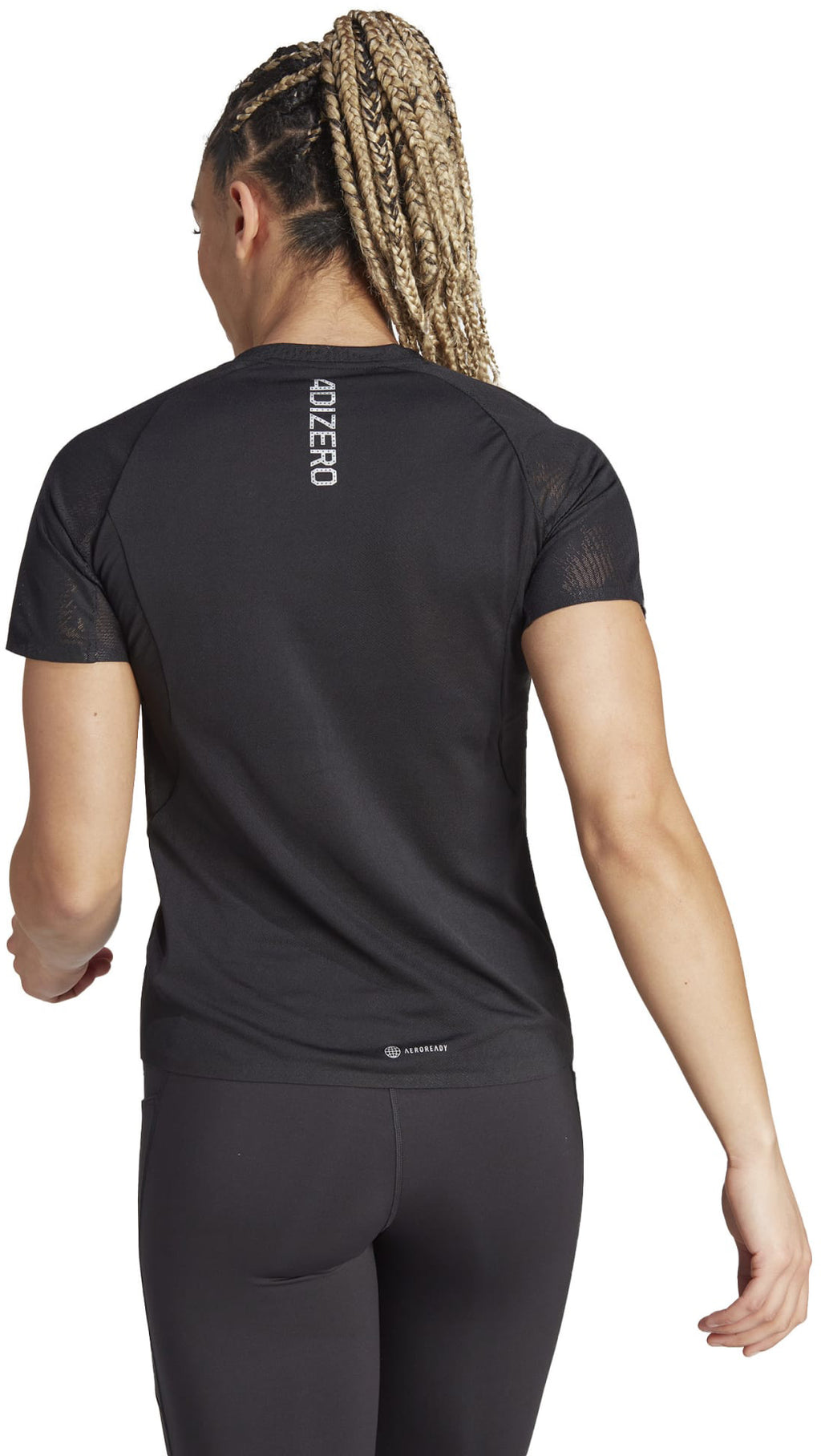 Adizero t-shirt