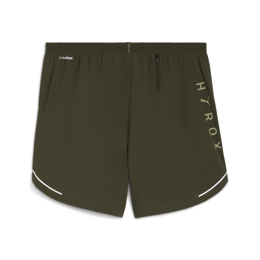 X Hyrox 6' Ultraweave Short