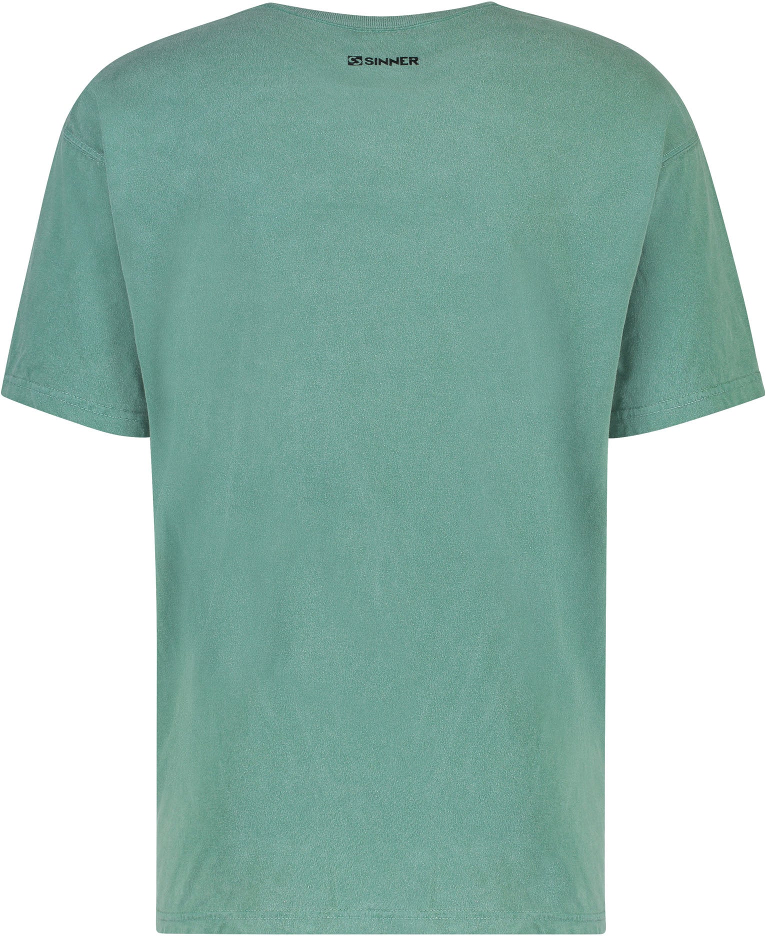 Amsterdam Exquisite t-shirt