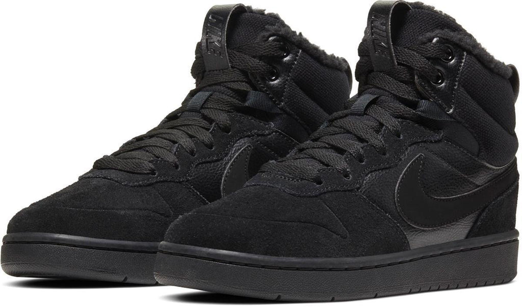 court borough mid 2 boot bg