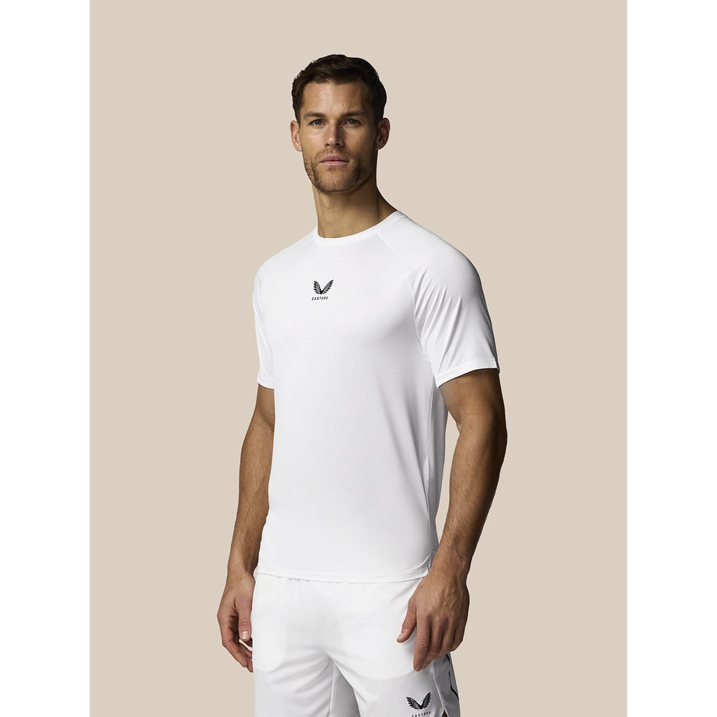 tennis ss t-shirt