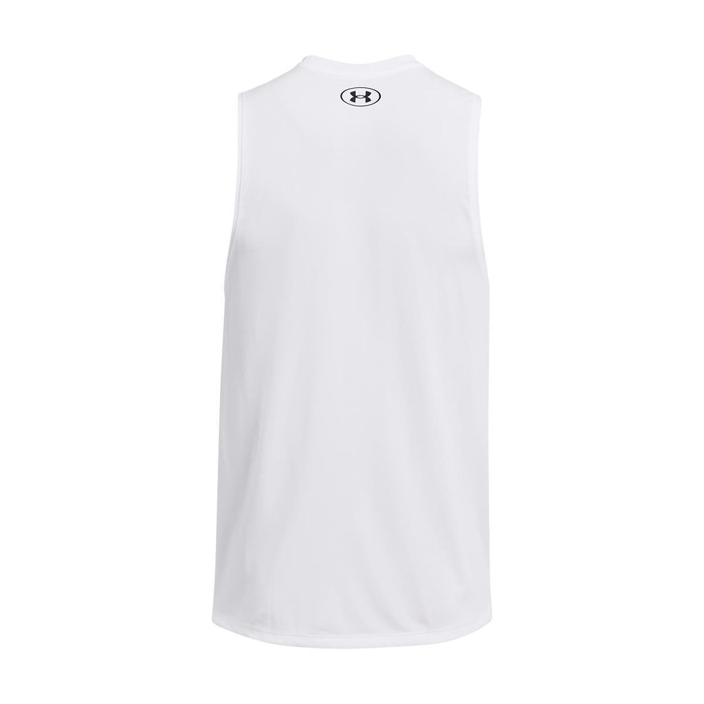 Under Armour Tech Tank Purple