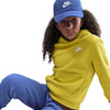 nike sportswear club fleece big kid