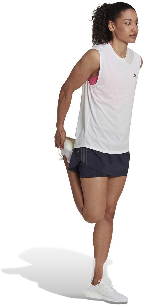 Run Icons 3-Stripes Running skort