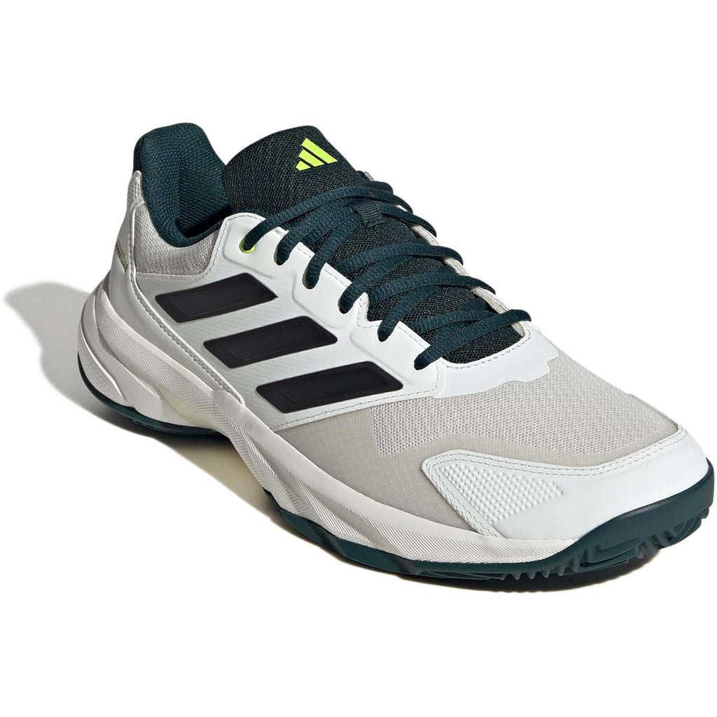 courtjam control 3 m cl tennisschoenen