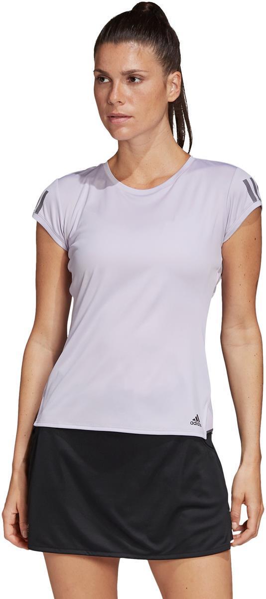 adidas CLUB 3 STR TEE