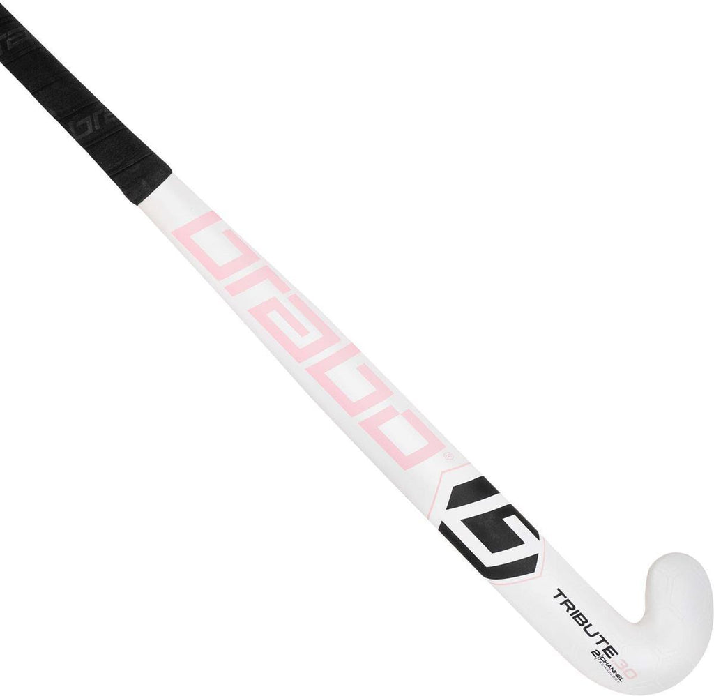Brabo Tc-30 Cc White-soft Pink