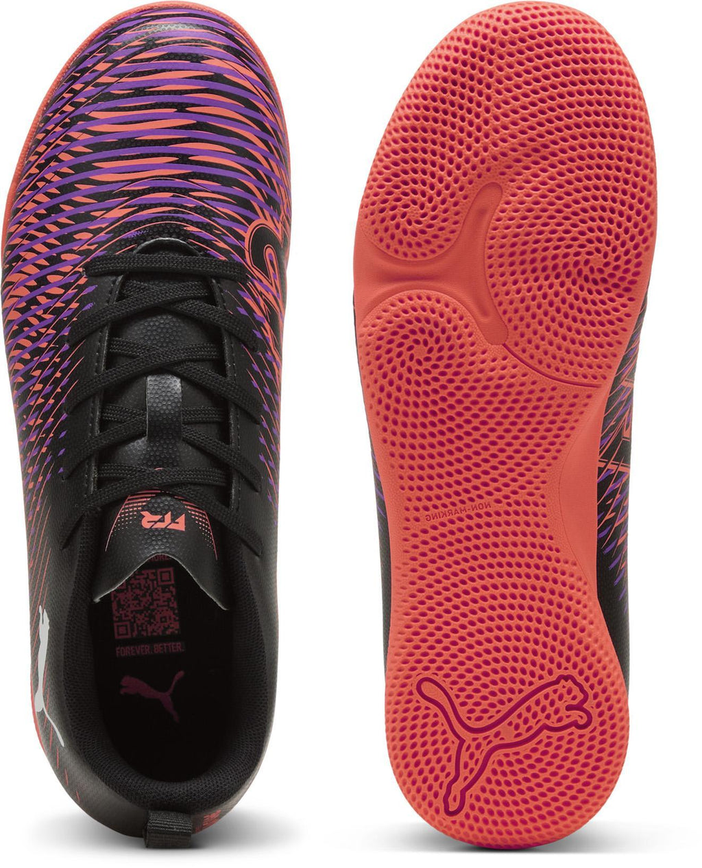 Future 8 Play It kids voetbalschoenen