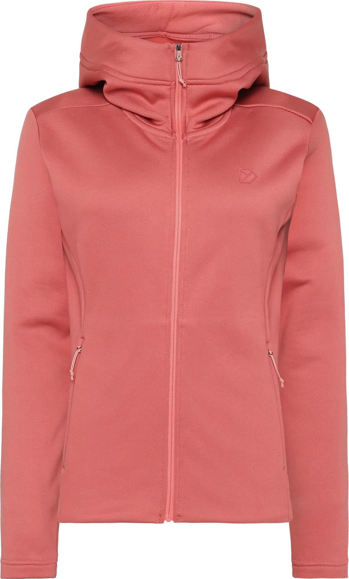 Anneli Wns Fullzip2
