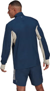 1/2 Zip P.b M
