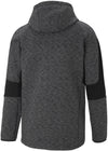 Evostripe Fz Hoodie