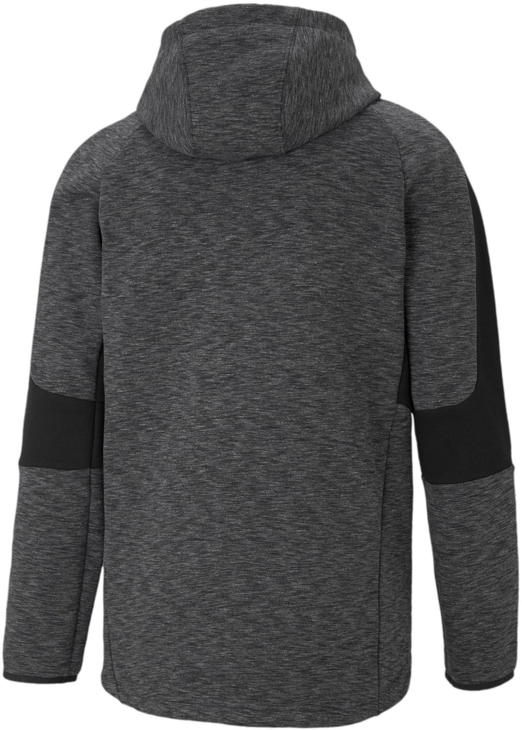 Evostripe Fz Hoodie