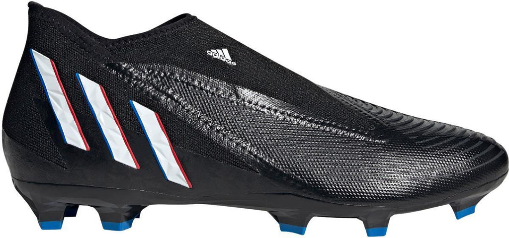 Predator Edge.3 Laceless FG voetbalschoenen
