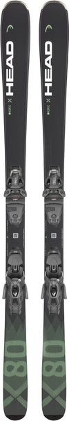 Kore 80 X Lyt-pr