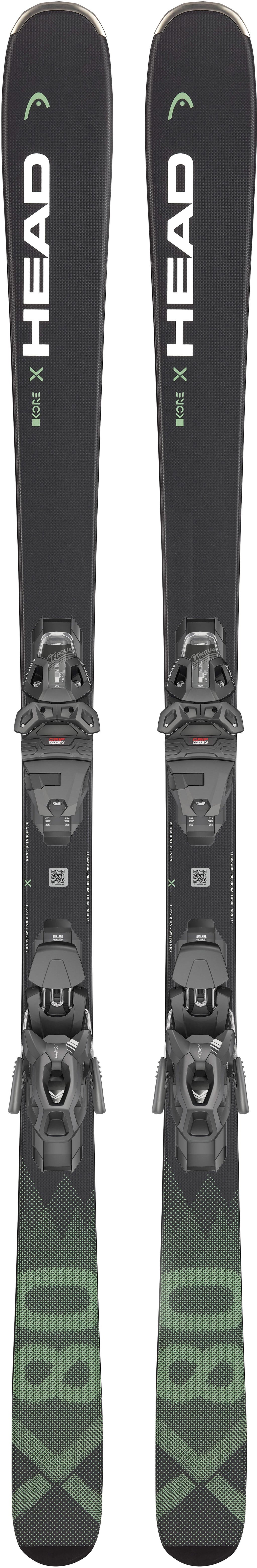 Kore 80 X Lyt-pr